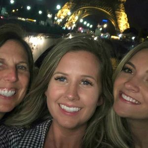 Meet your Posher, Darby